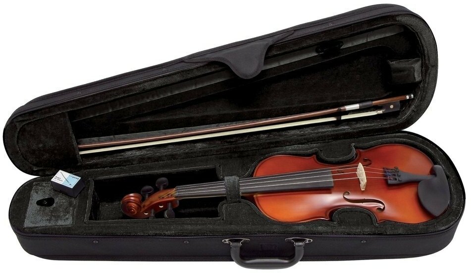 Gewa Pure Ensemble Violon Ew - Akoestische viool - Main picture