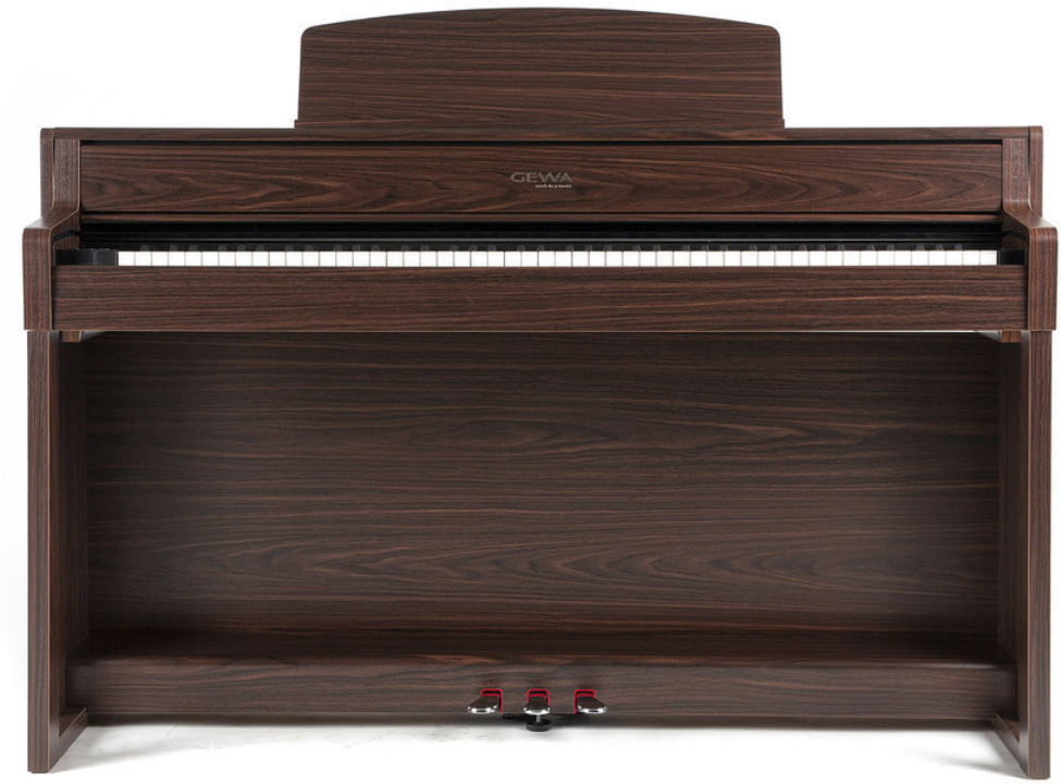 Gewa Up 385 G Palissandre - Digitale piano met meubel - Main picture