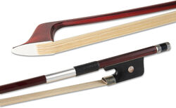 Contrabasstrijkstok Gewa Double bass bow 3/4