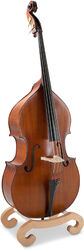 Akoestische contrabas Gewa 3/4 Premium Line Double Bass - Solid Mode