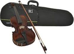 Akoestische viool Gewa Ensemble Violon Aspirante York 4/4