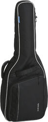 Klassieke gitaarhoes Gewa Economy 12 guitar bag Size 3/4-7/8