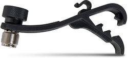 Schroeven Gewa Mic Drumclamp
