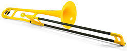 Studie trombone Gewa pBone Trombone Jaune