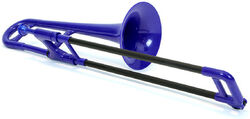 Studie trombone Gewa TROMBONE MINI BLEU