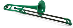 Studie trombone Gewa pBone Trombone Vert