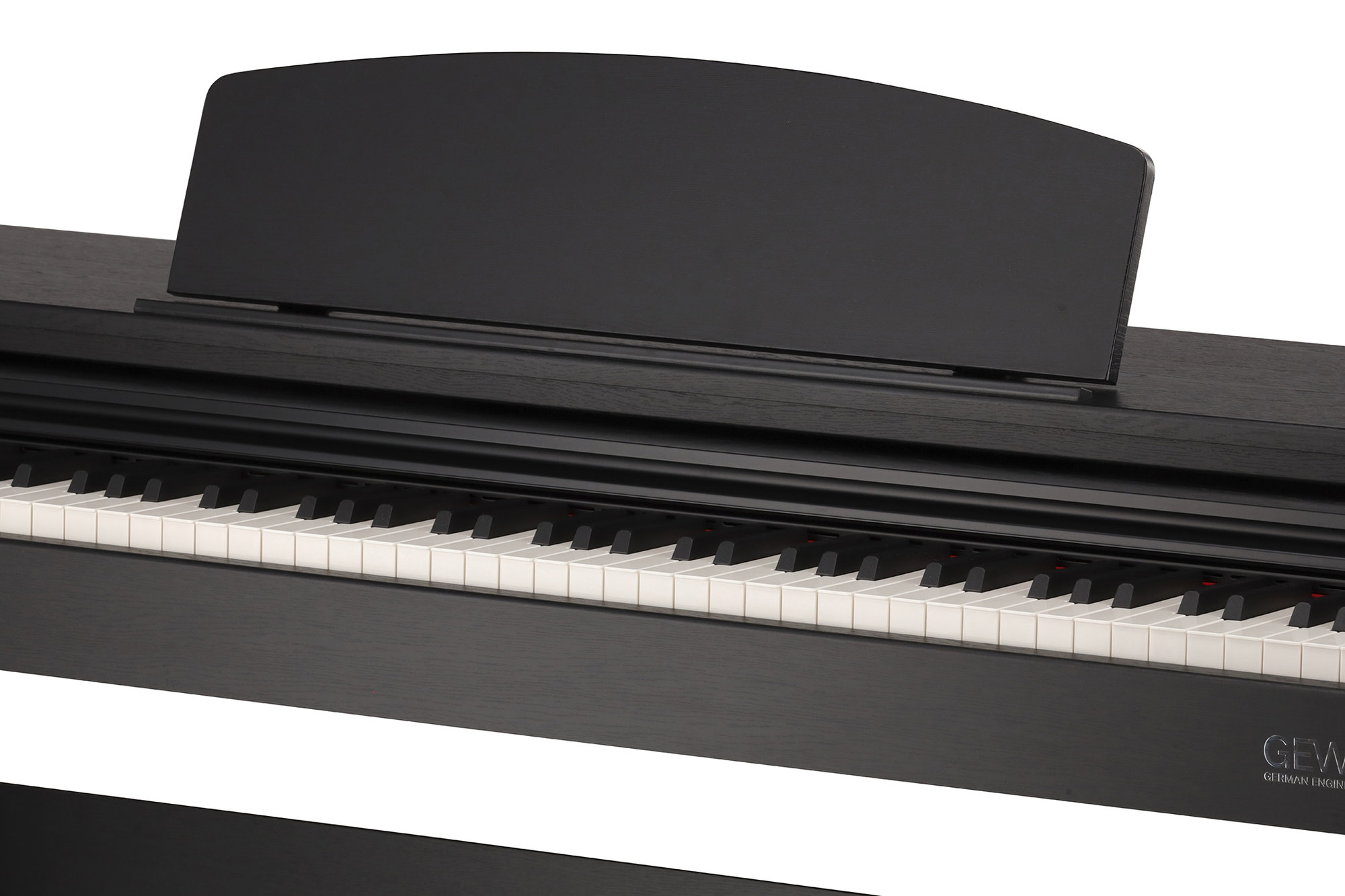 Gewa Dp510 - Digitale piano met meubel - Variation 9