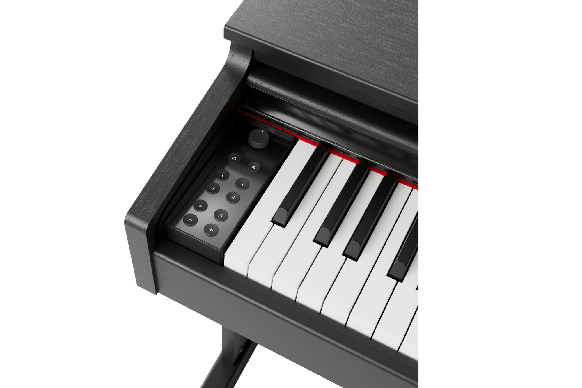 Gewa Dp510 - Digitale piano met meubel - Variation 2