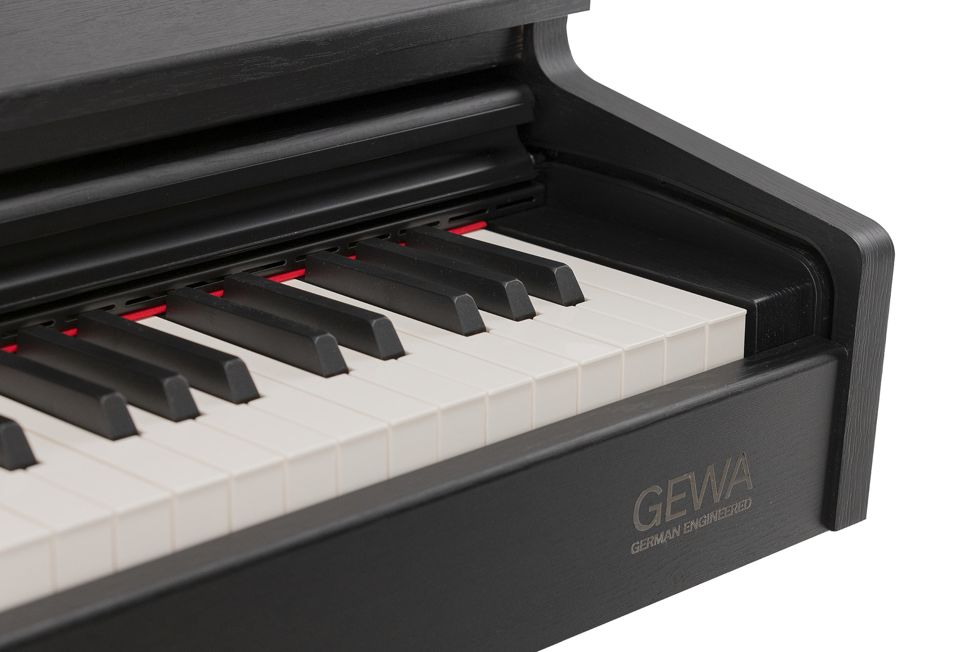 Gewa Dp510 - Digitale piano met meubel - Variation 3
