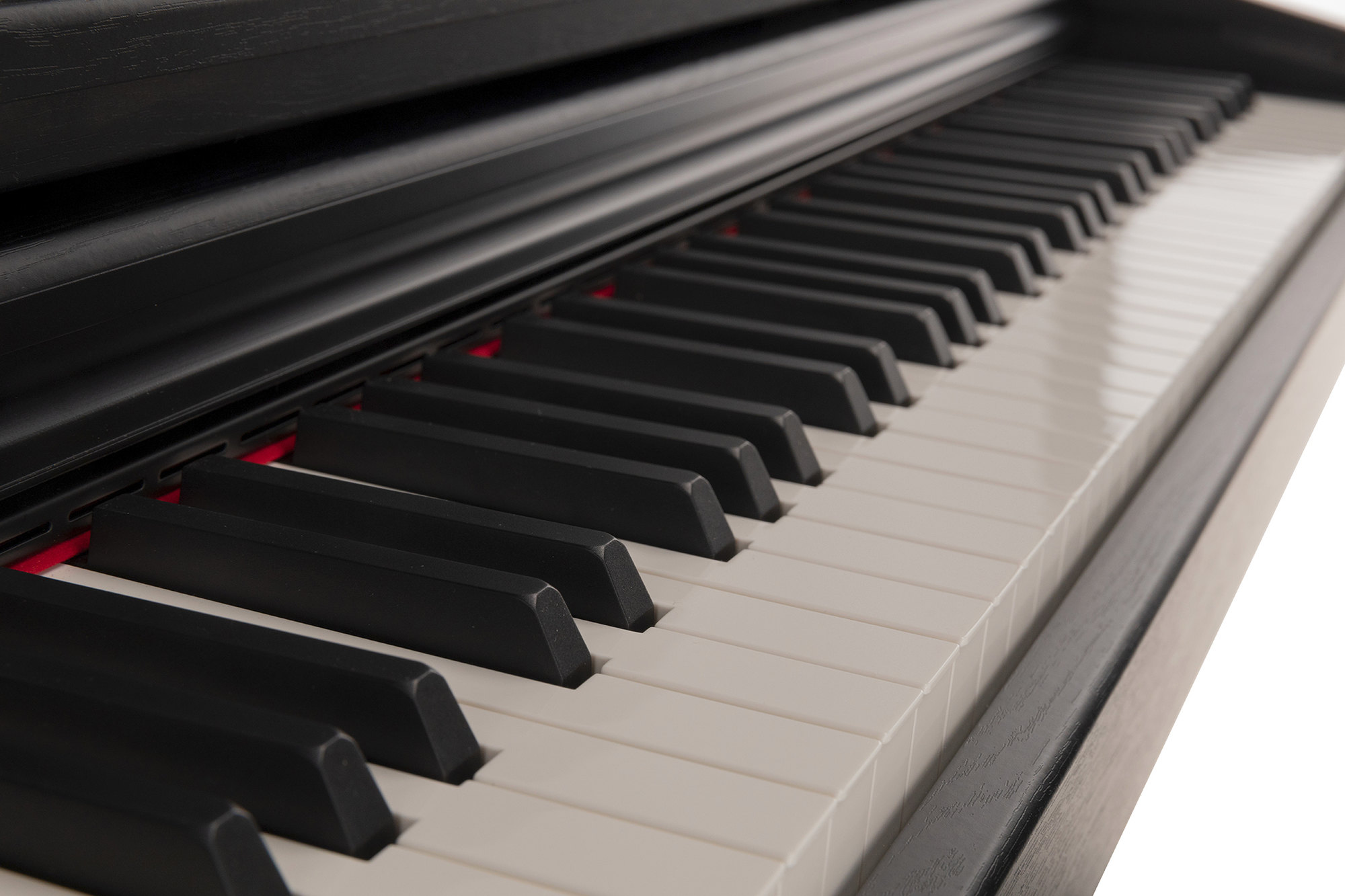 Gewa Dp510 - Digitale piano met meubel - Variation 4