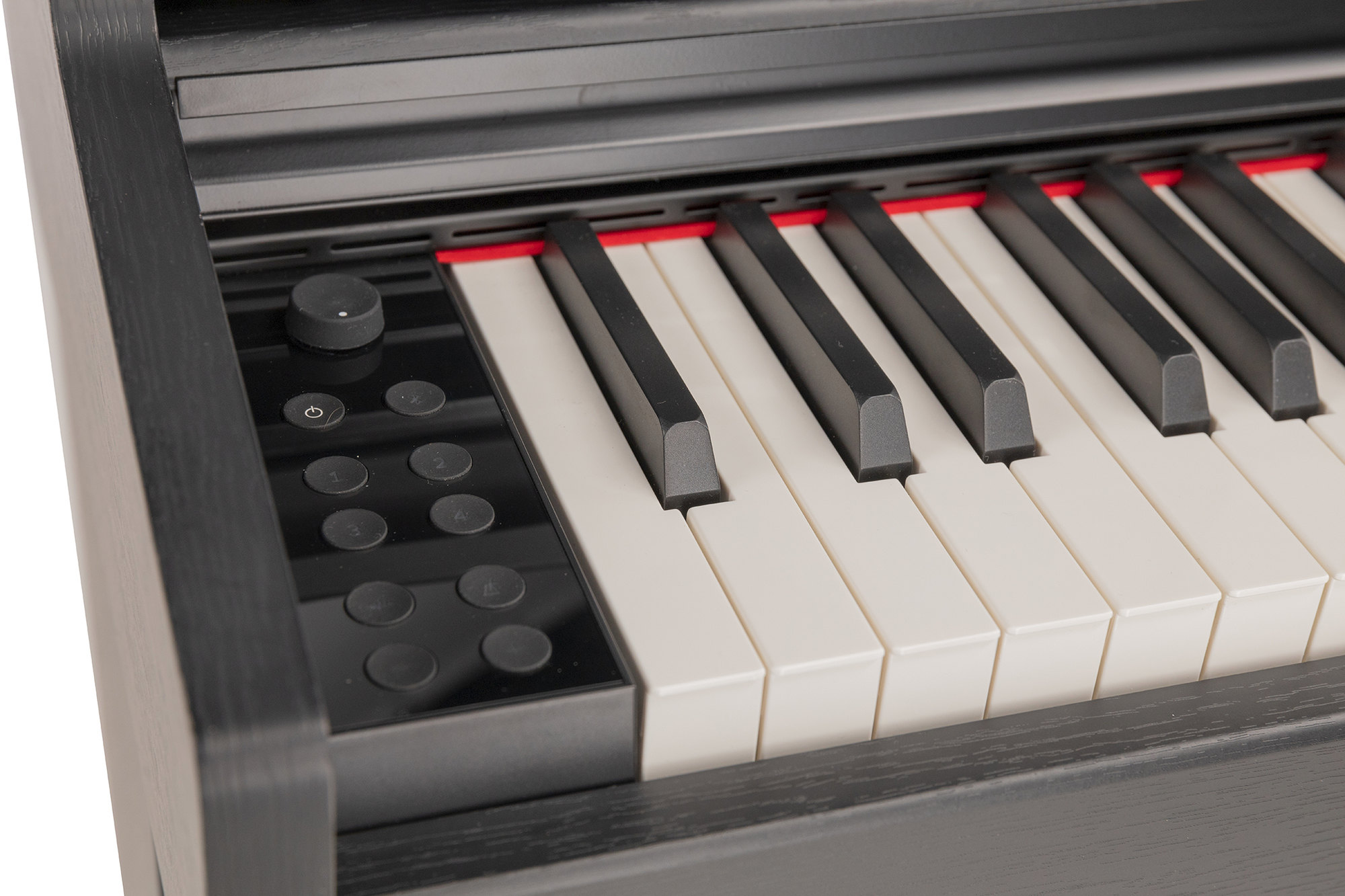 Gewa Dp510 - Digitale piano met meubel - Variation 6