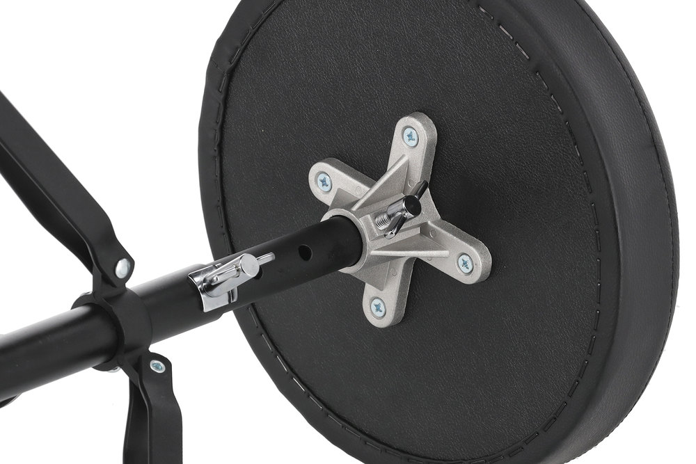 Gewa Dt-100  SiÈge Batteur Basix 100 Serie - Drumstoel - Variation 2