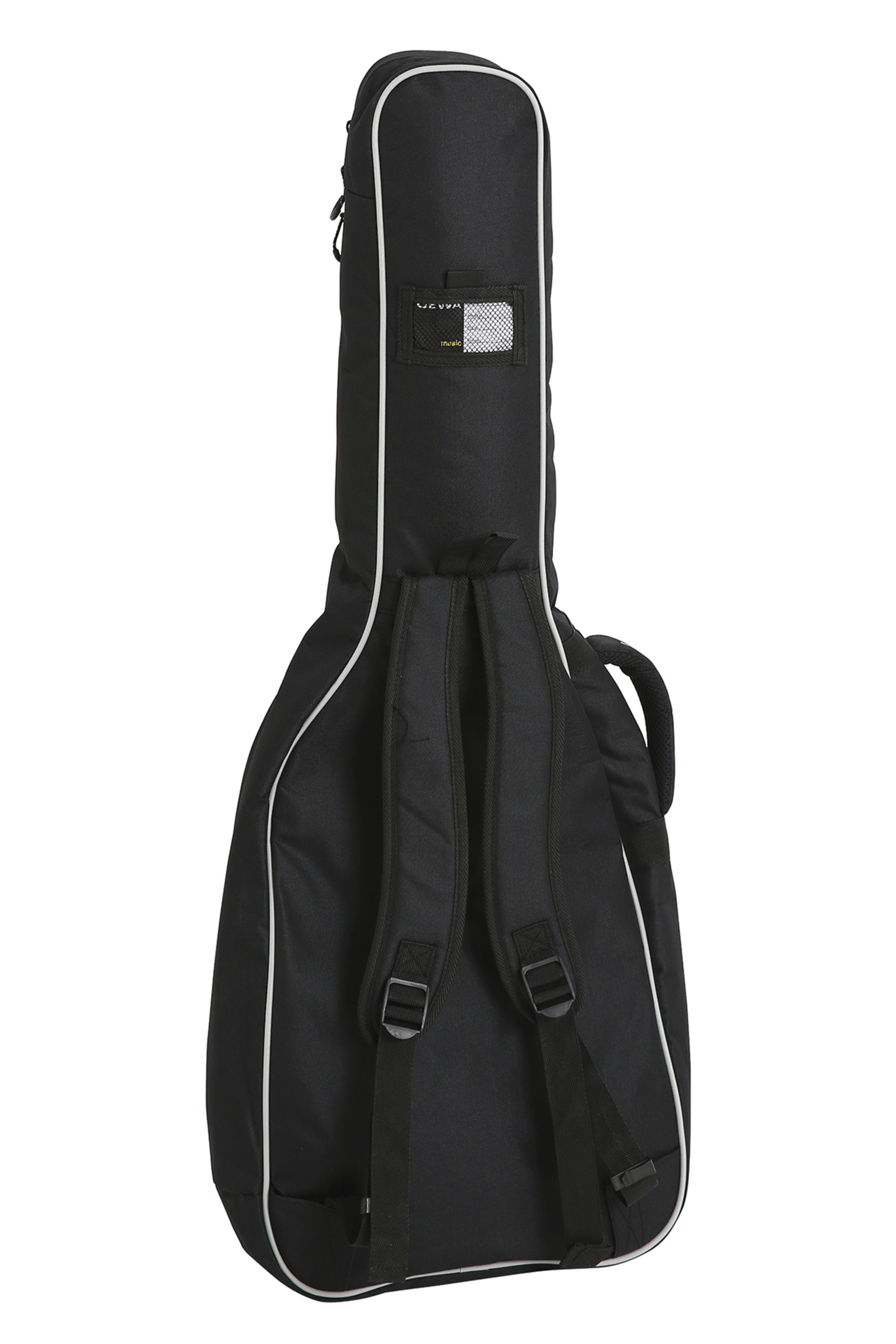 Gewa Housse Guitare Economy 12 Taille 3/4-7/8 - Klassieke gitaarhoes - Variation 1
