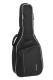 Economy 12 Size 1-2 Guitar Bag Black