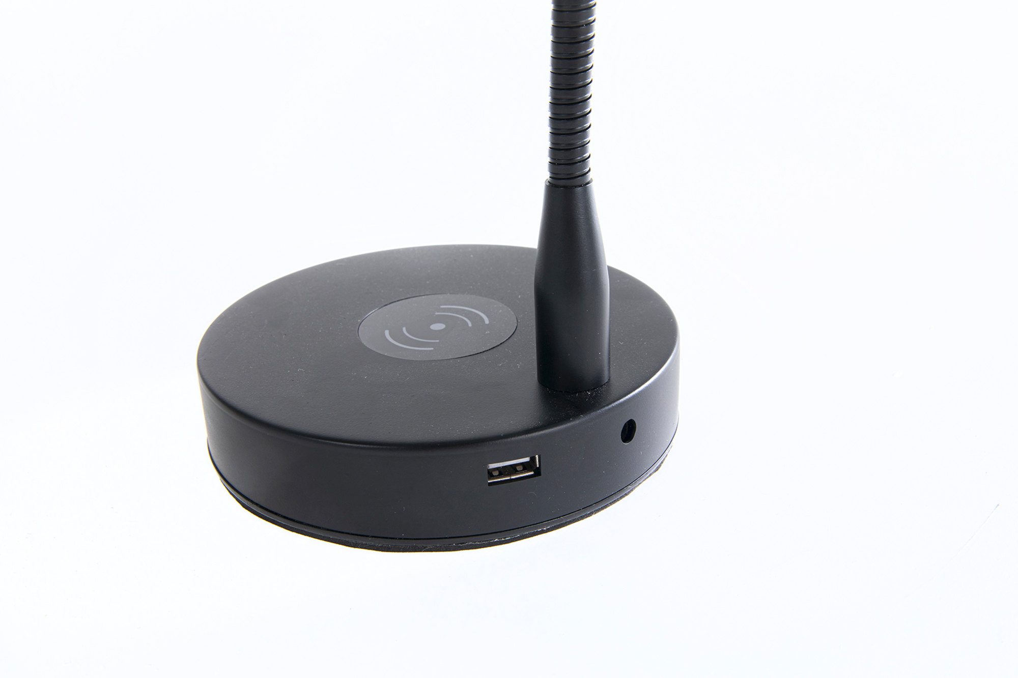 Gewa Lampe De Piano Pl-39 Noir Mat - Onderdelen synth & keyboard - Variation 3