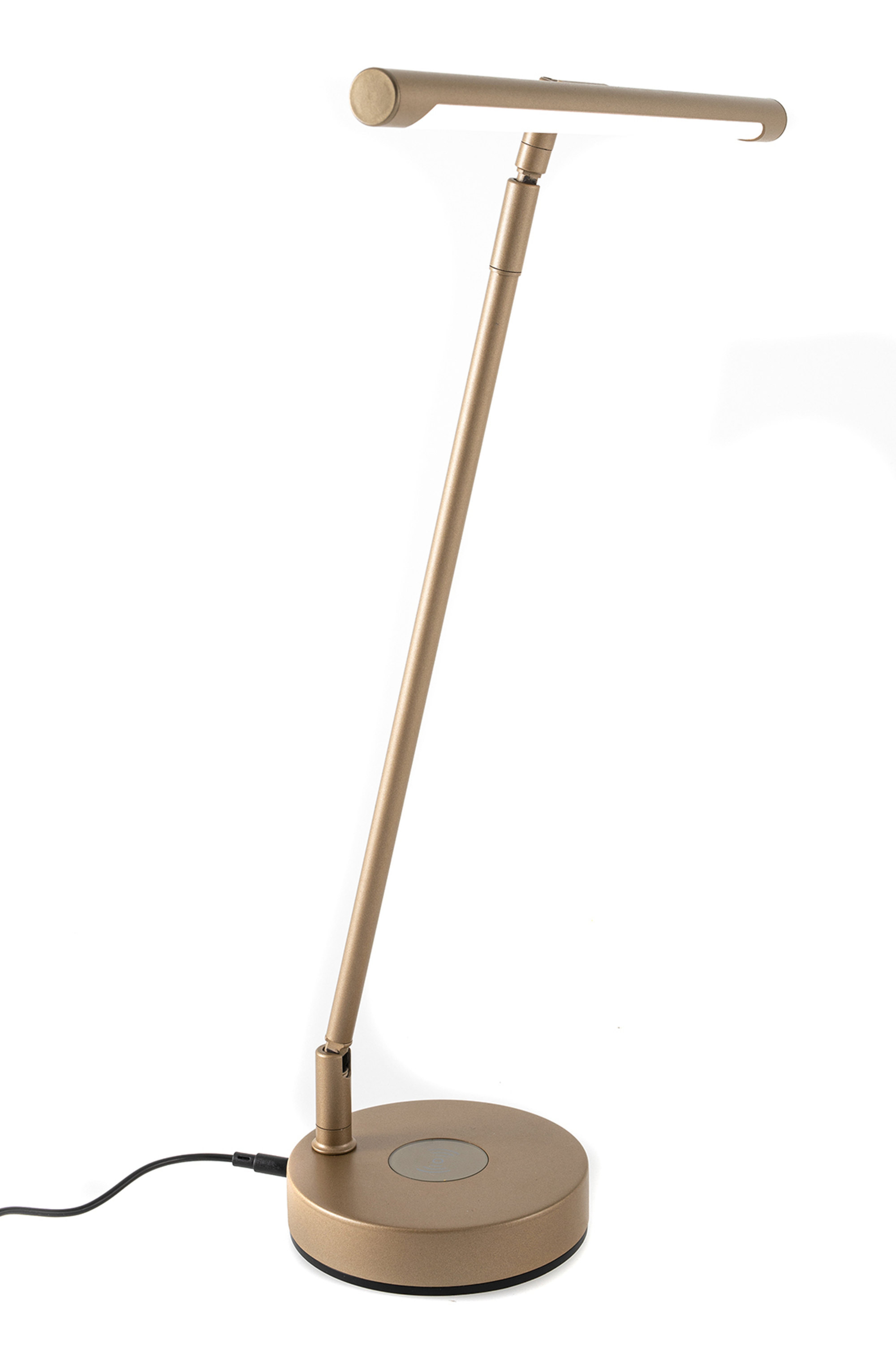 Gewa Lampe De Piano Pl-78 DorÉ Mat - Onderdelen synth & keyboard - Variation 3