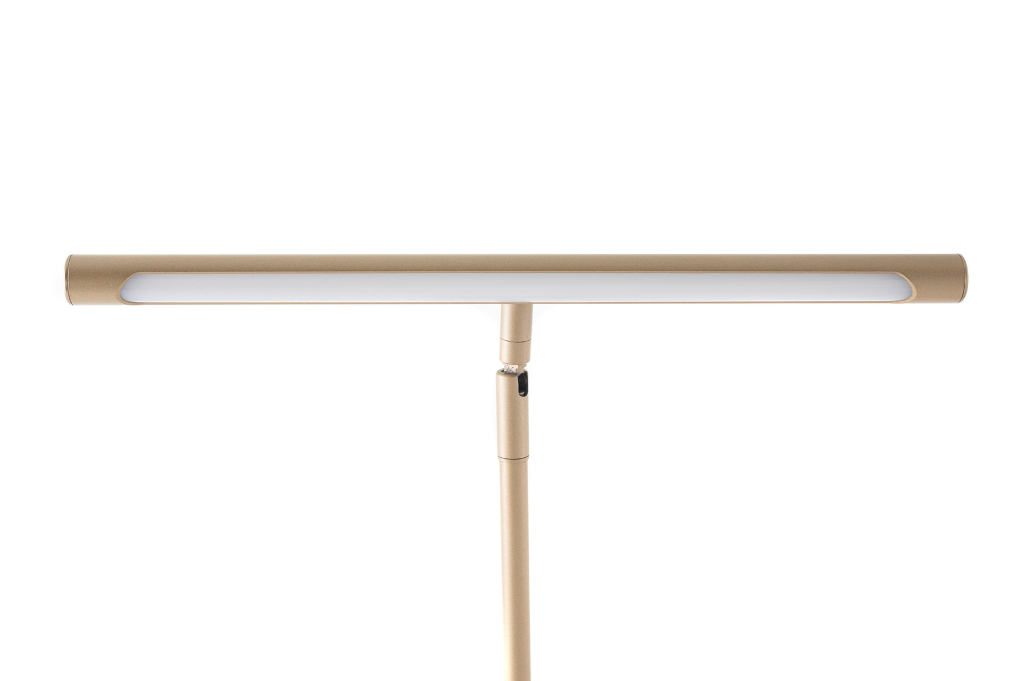 Gewa Lampe De Piano Pl-78 DorÉ Mat - Onderdelen synth & keyboard - Variation 5