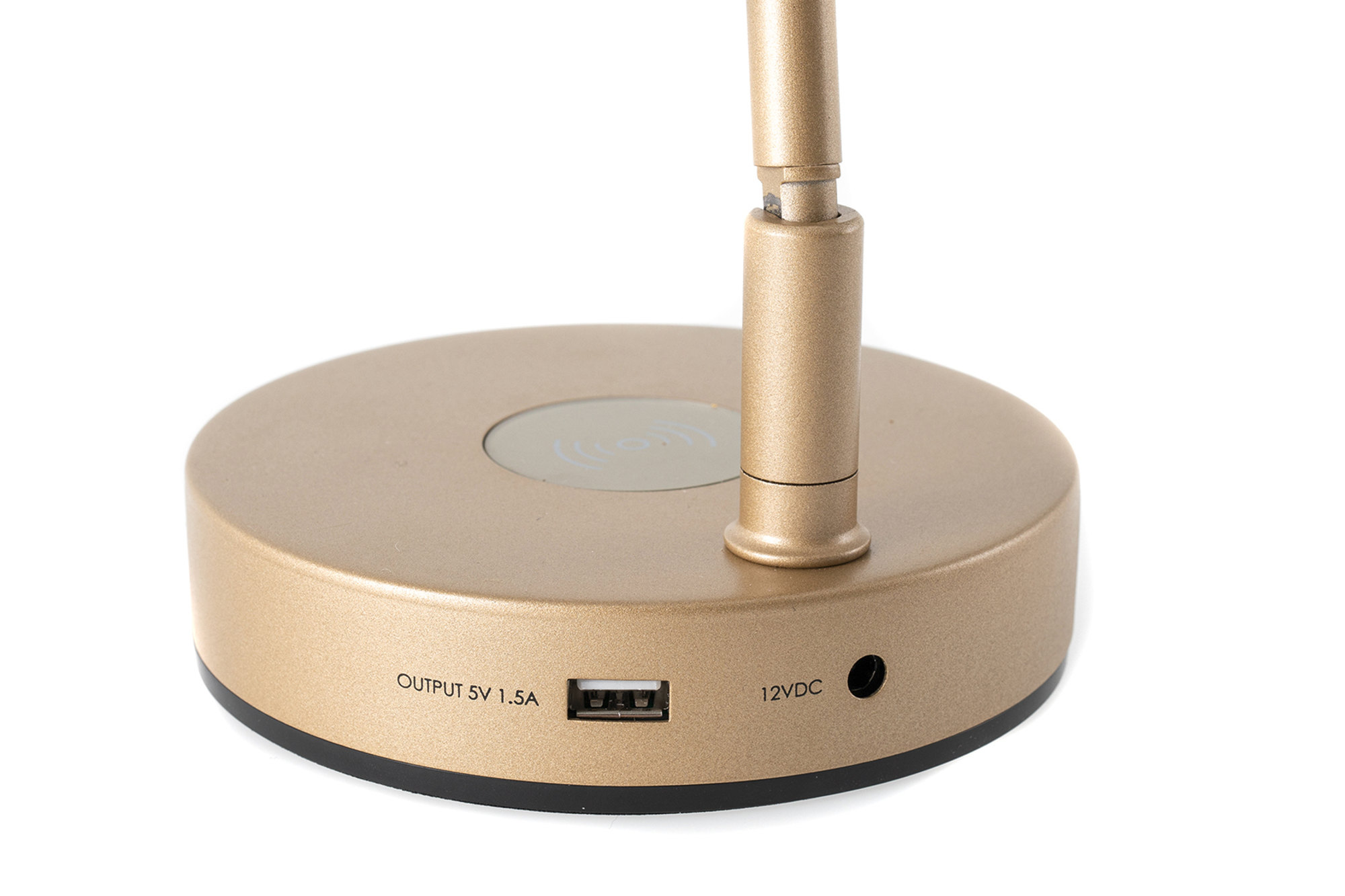 Gewa Lampe De Piano Pl-78 DorÉ Mat - Onderdelen synth & keyboard - Variation 8