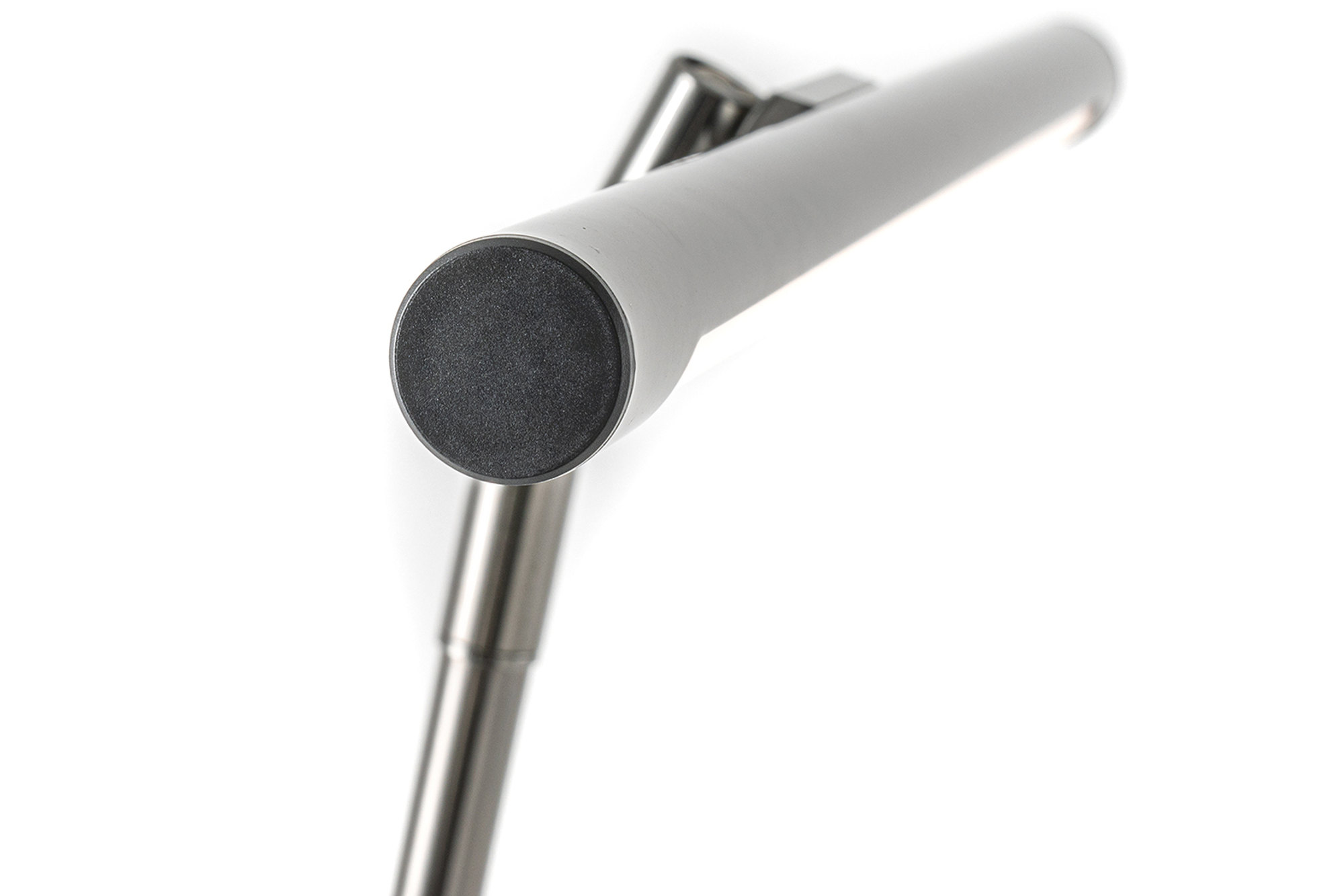 Gewa Lampe De Piano Pl-78 Noir ChromÉ Brillant - Onderdelen synth & keyboard - Variation 4