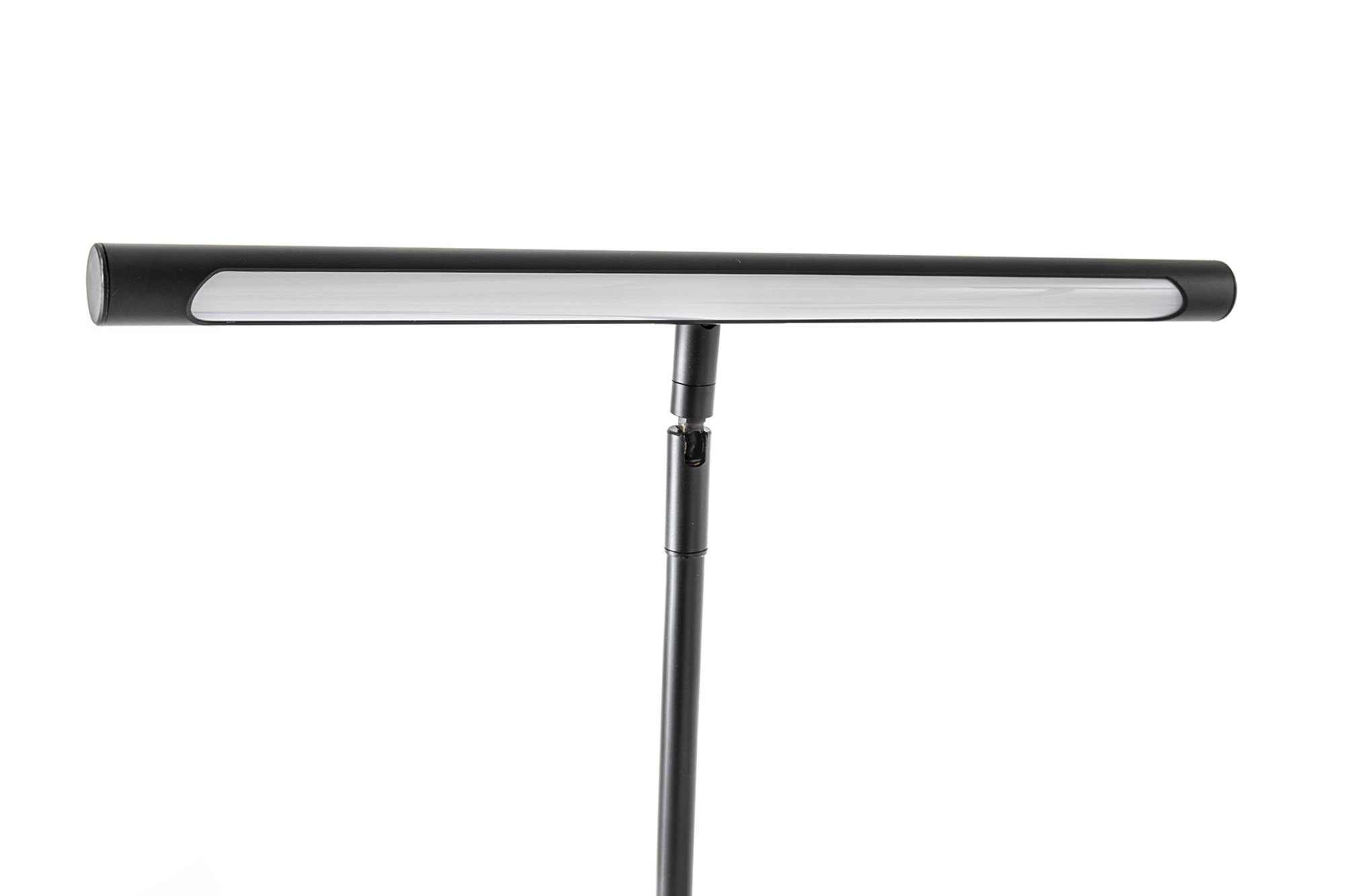 Gewa Lampe De Piano Pl-78 Noir Mat - Onderdelen synth & keyboard - Variation 3