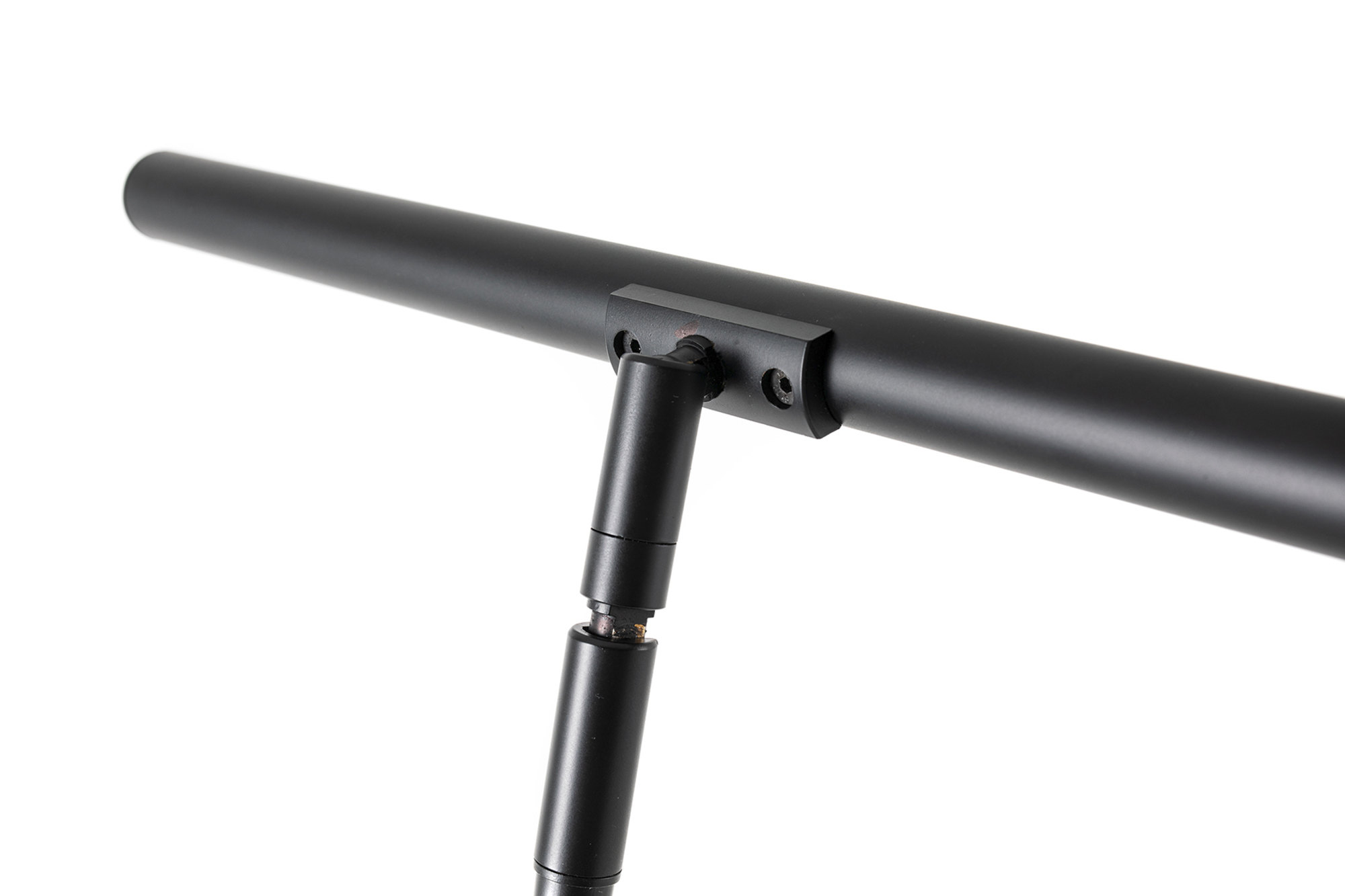 Gewa Lampe De Piano Pl-78 Noir Mat - Onderdelen synth & keyboard - Variation 4