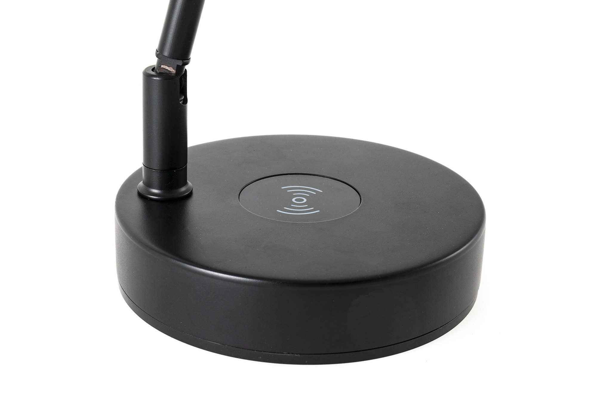 Gewa Lampe De Piano Pl-78 Noir Mat - Onderdelen synth & keyboard - Variation 7