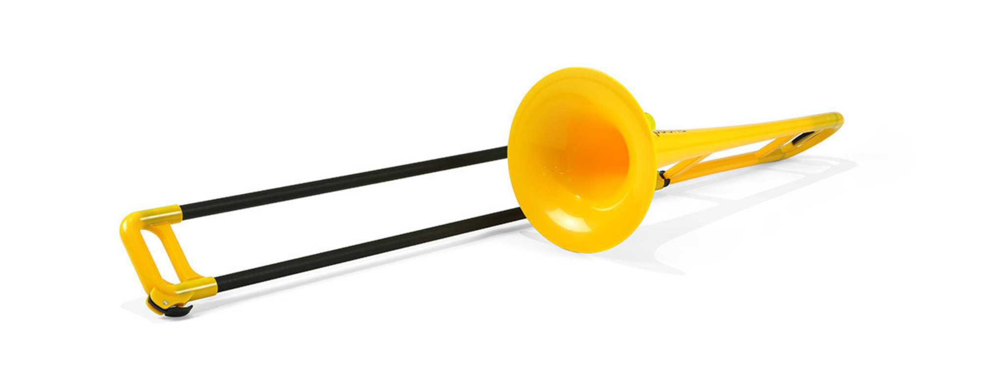 Gewa Pbone Trombone Jaune - Studie trombone - Variation 2