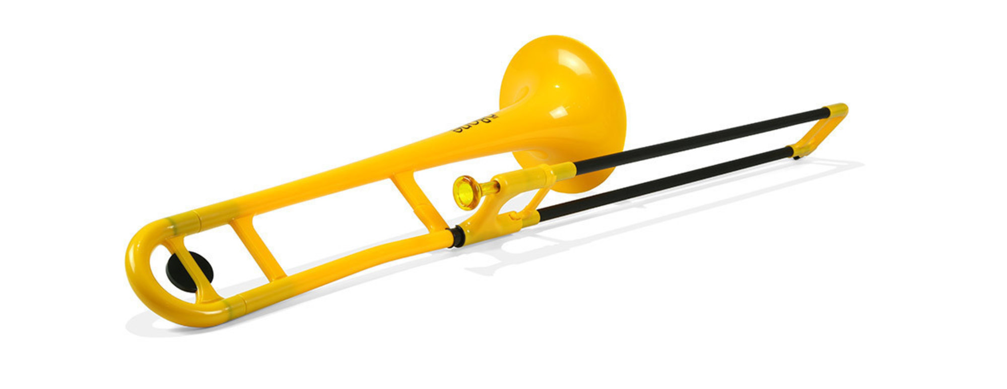 Gewa Pbone Trombone Jaune - Studie trombone - Variation 1