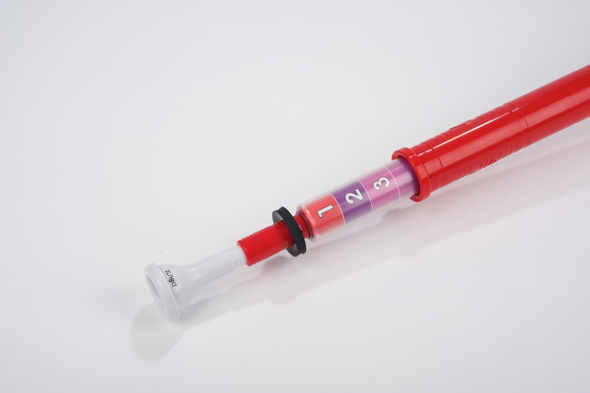 Gewa Pbuzz Rouge - Studie trombone - Variation 2