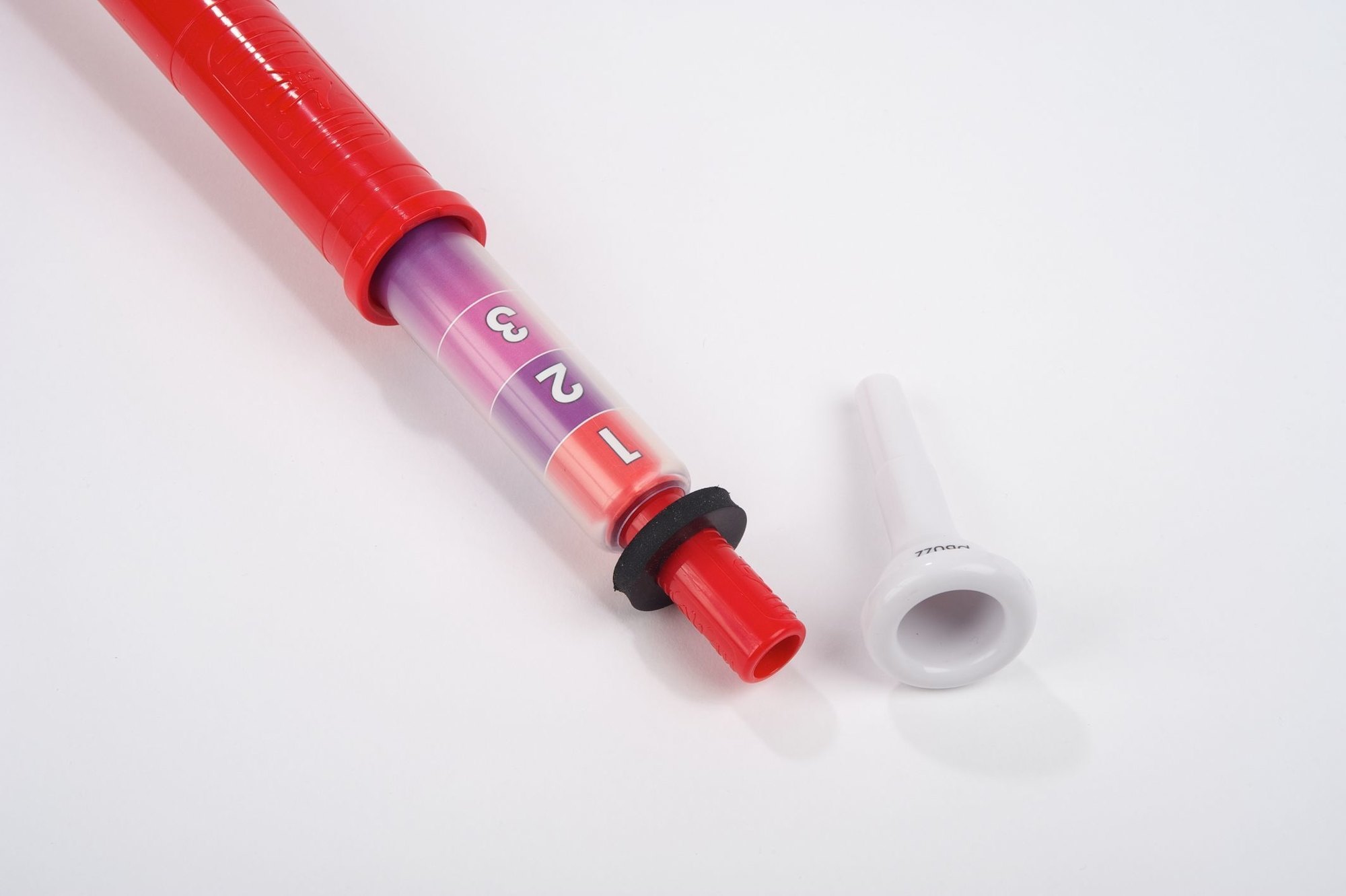 Gewa Pbuzz Rouge - Studie trombone - Variation 5