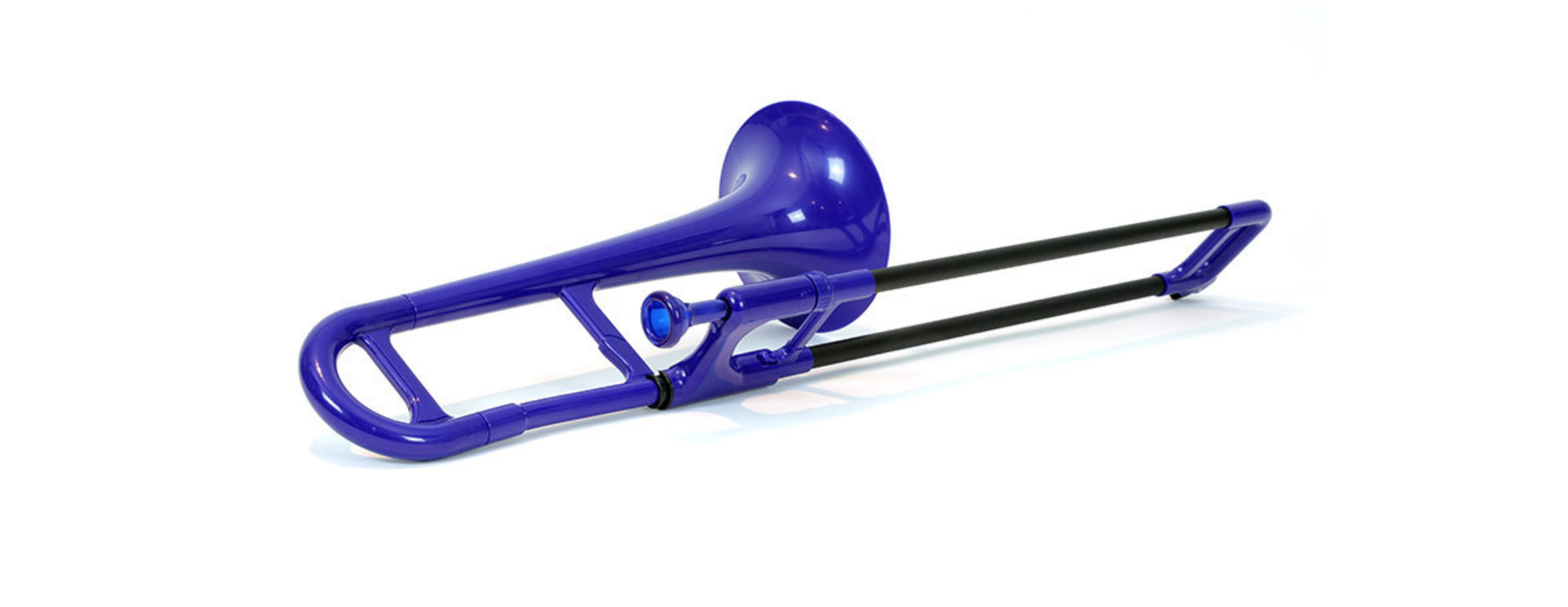 Gewa Trombone Mini Bleu - Studie trombone - Variation 2