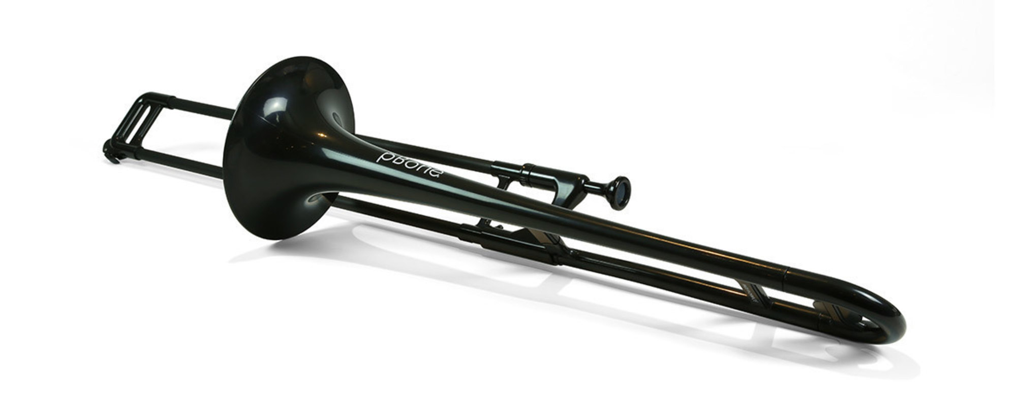 Gewa Trombone Noir - Studie trombone - Variation 3