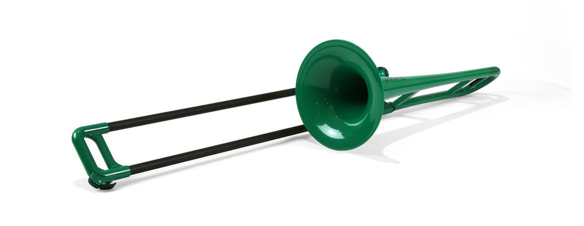 Gewa Pbone Trombone Vert - Studie trombone - Variation 1