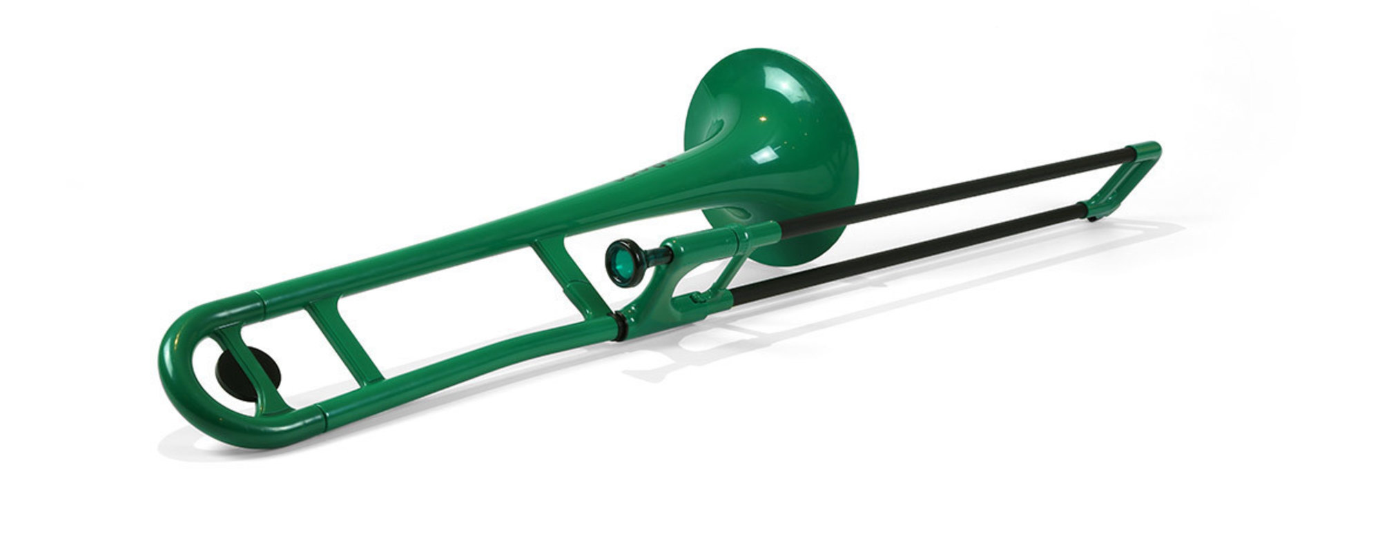 Gewa Pbone Trombone Vert - Studie trombone - Variation 3