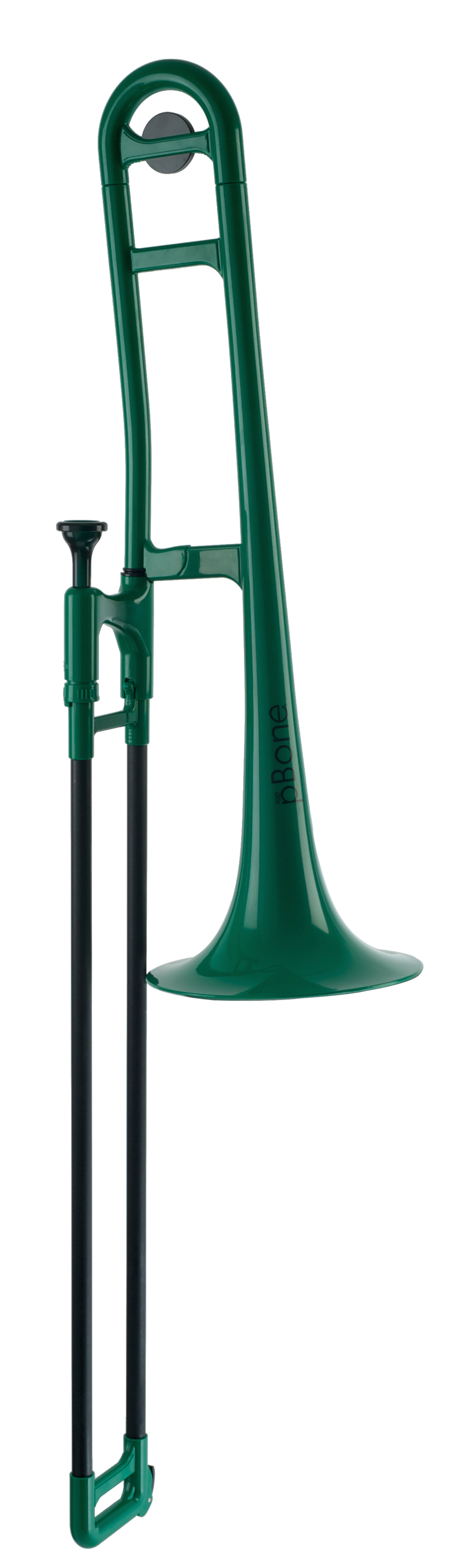 Gewa Pbone Trombone Vert - Studie trombone - Variation 4