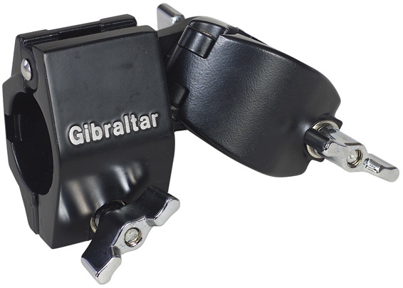 Gibraltar Sc-grsara Rack Pipe Clamp   Road Series  Angle Droit Ajustable - Klem - Main picture