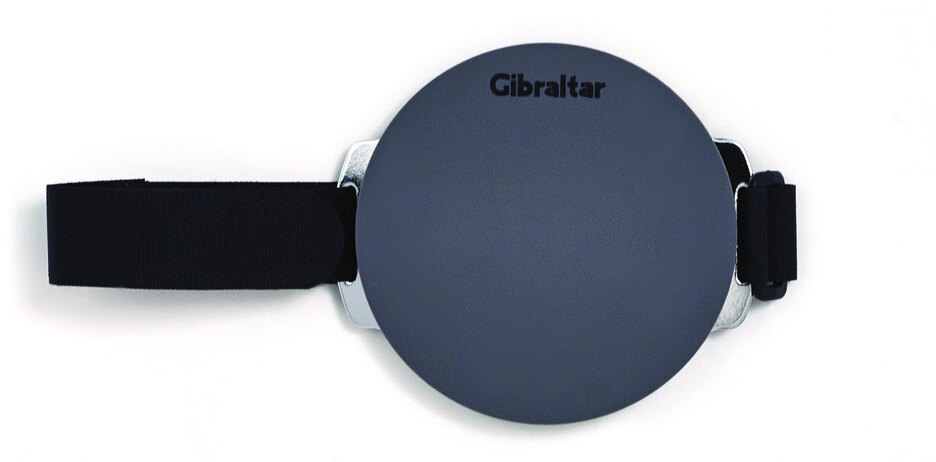 Gibraltar Sc-ppp Pocket Practice Pad - Oefenpad - Main picture