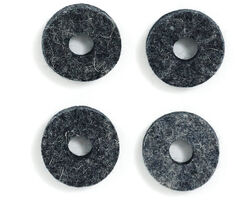 Vilt Gibraltar SC-CFS4 cymbal felt Small (4 pack)