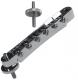 ABR-1 Tune-O-Matic Bridge - Chrome