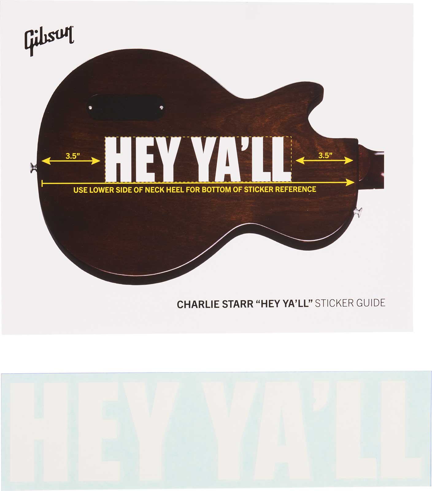 Gibson Charlie Starr Les Paul Junior Ltd Signature 1p90 Ht Rw - Dark Walnut - Kenmerkende elektrische gitaar - Variation 7