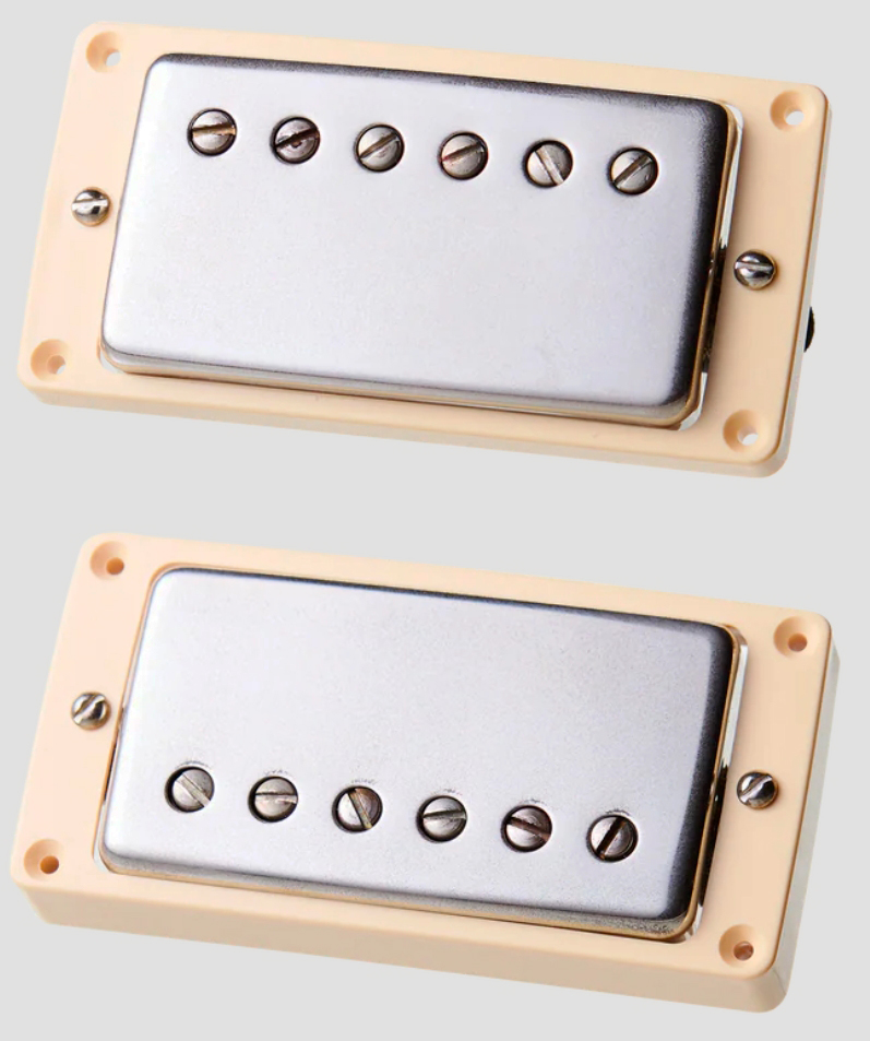 Gibson Collectors Edition 1959 Humbucker Series 3 Pickup Set - Elektrische gitaar pickup - Variation 1