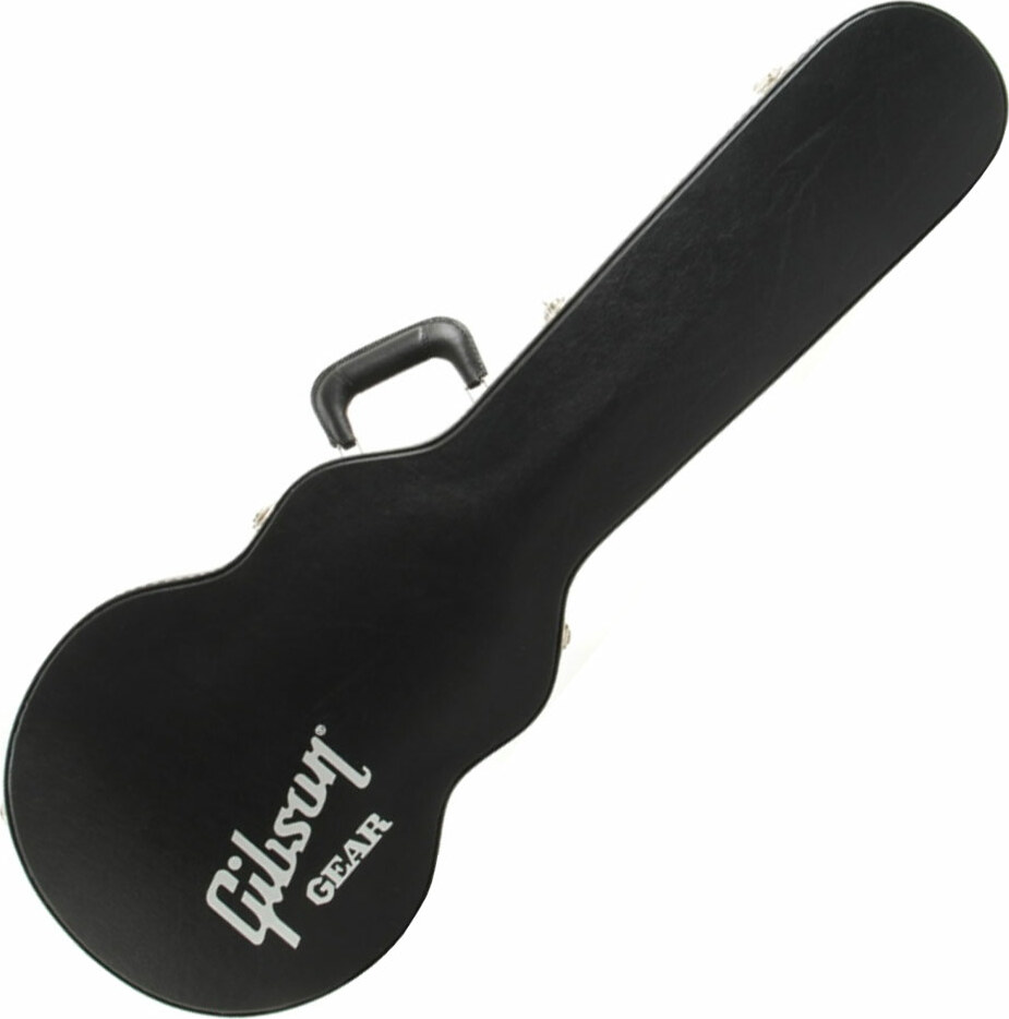 Gibson Les Paul Hardshell Case - Elektrische gitaarkoffer - Main picture