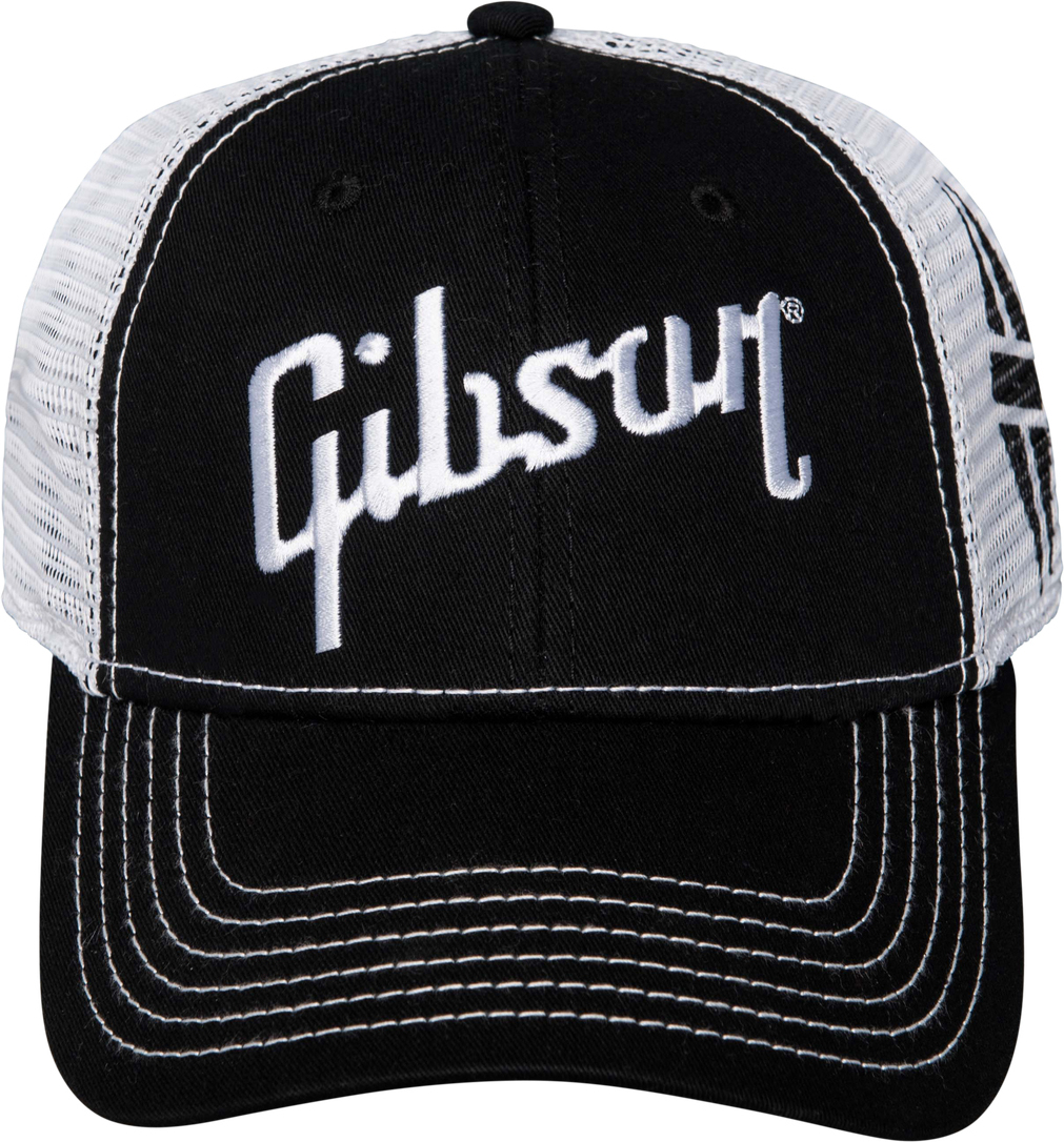 Gibson Split Diamond Hat - Taille Unique - Pet - Main picture