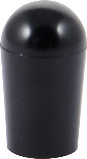 Gibson Toggle Switch Cap Black - - Toggle cap - Main picture