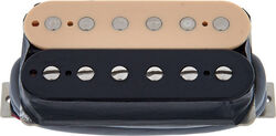 Elektrische gitaar pickup Gibson 500T Super Ceramic Bridge Humbucker (chevalet) - Zebra