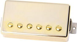 Elektrische gitaar pickup Gibson Burstbucker Type 2 Humbucker - Gold