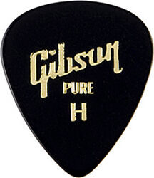 Plectrum Gibson Standard Style Guitar Pick Heavy