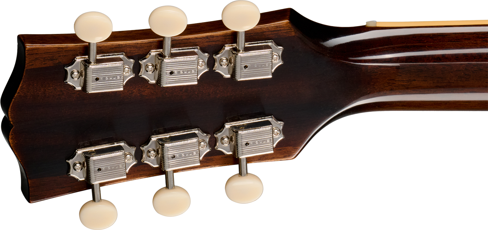 Gibson Custom Shop Es330 1962 Reissue Historic 2s P90 Ht Rw - Vintage Burst - Semi hollow elektriche gitaar - Variation 5
