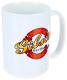 Custom Shop Mug 15 oz