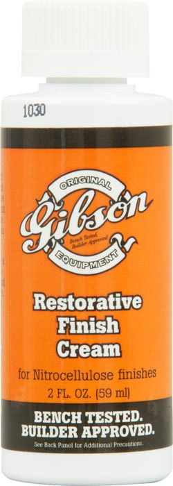 Gibson Guitar Care Pack 3 Flacons 3 Chiffons 2 Courroies - Care & Cleaning Gitaar - Variation 2